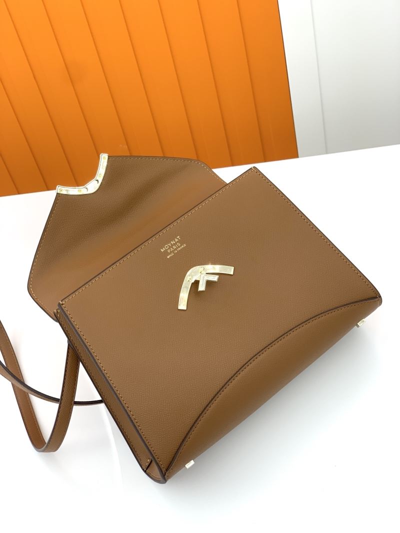 Moynat Top Handle Bags